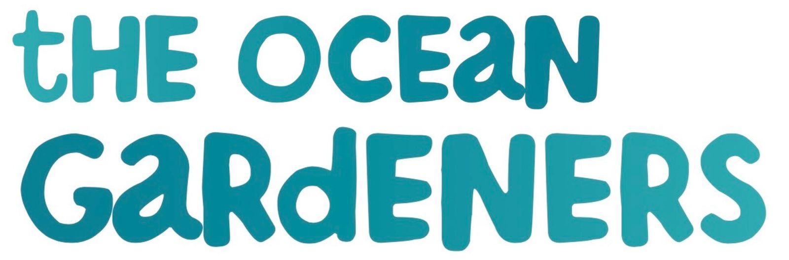 the ocean gardeners