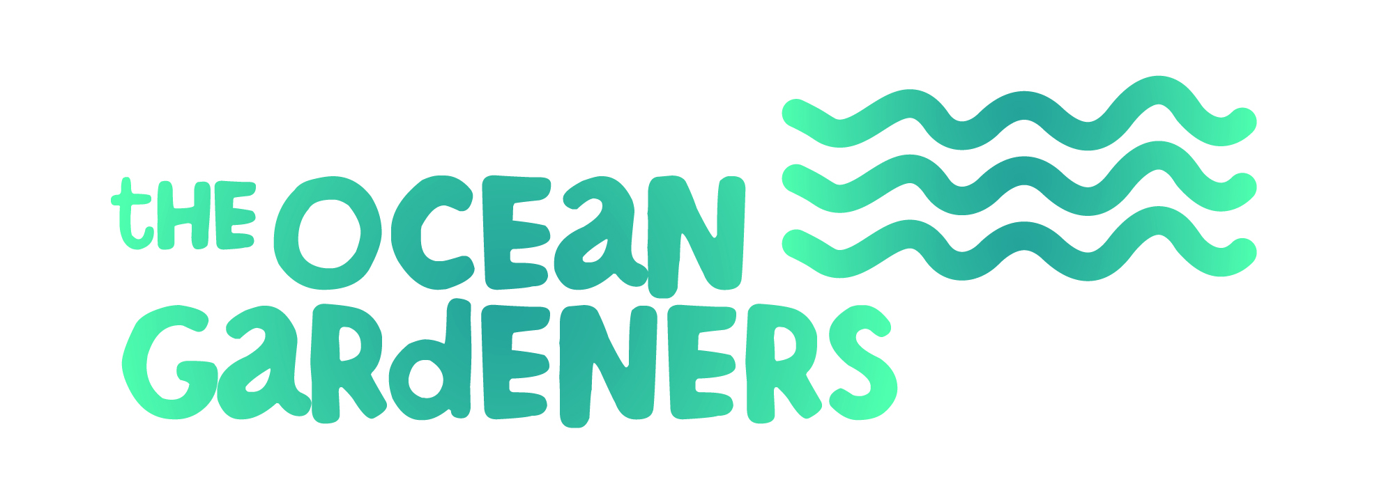 the ocean gardeners